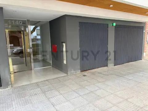 Monoambiente es VENTA a estrenar con balcón  Colegiales