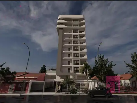 Departamento en Venta de 4 ambientes