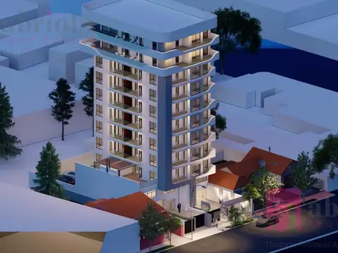 Departamento en venta en Berazategui