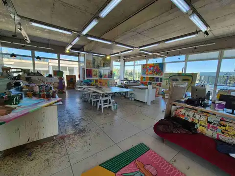 VENTA DE LOCAL EN CENTRO COMERCIAL VILA TERRA