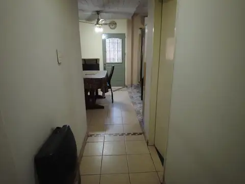 Tte Ibañez  al 3100