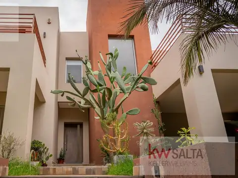 Casa en venta Vaqueros 4 dormitorios