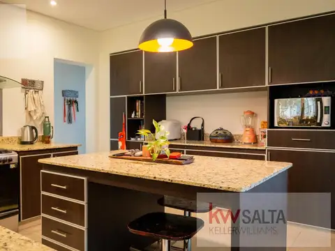 Casa en venta Vaqueros 4 dormitorios