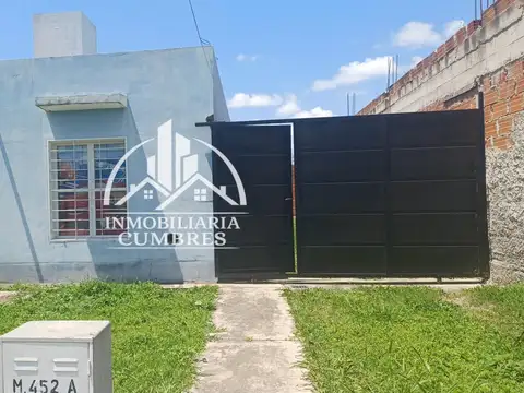 Casa en Venta de 2 dormitorios