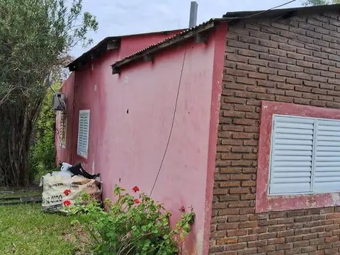 Casa en Venta en Puerto Yerua, USD 55.000