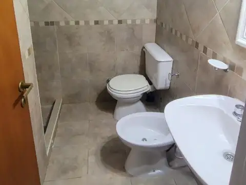 Departamento en Alquiler Permite mascota