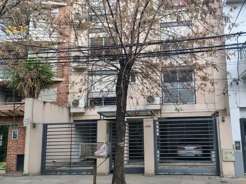 Almafuerte 2560 , Piso 2