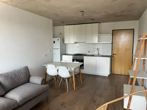 Departamento en Venta en Luis Agote, Rosario
