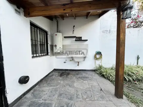 Departamento en Alquiler 25 años