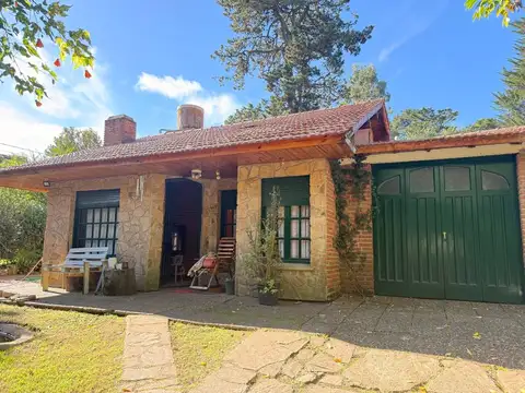 CASA 4 AMB ALQUILER | 24 MESES | BOSQUE P. RAMOS |