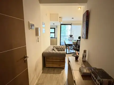 Departamento en Alquiler Apto profesional