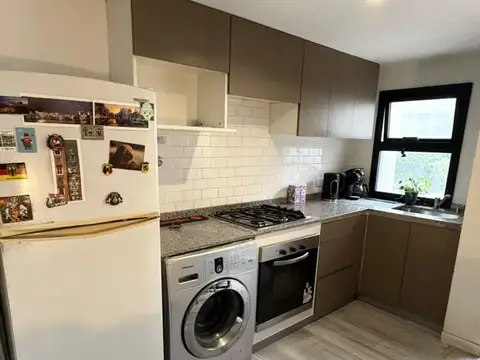 Departamento en Alquiler en Urquiza R, $ 900.000