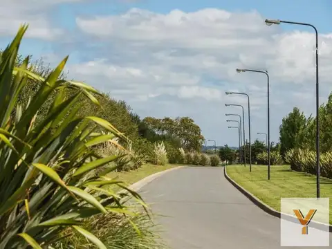 Terreno en venta - 923mts2 - San Sebastian, Escobar