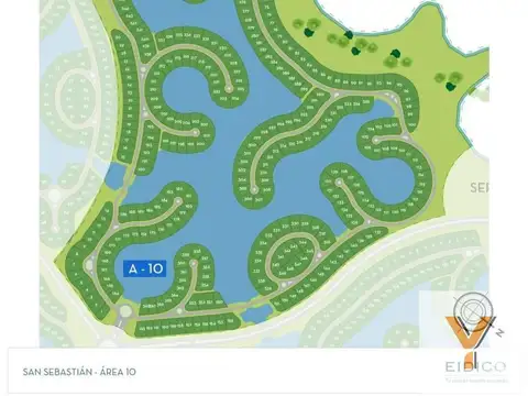 Terreno en Venta en Countries y Barrios Cerrados en Escobar, USD 93.000