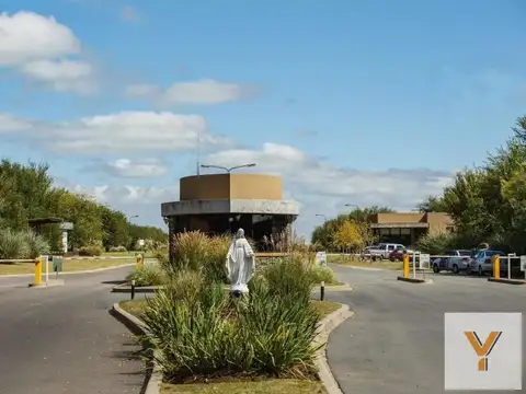Terreno en venta - 923mts2 - San Sebastian, Escobar