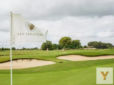 San Sebastian