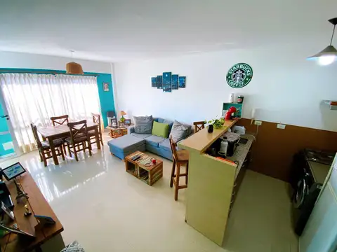 Departamento en Alquiler 12 años