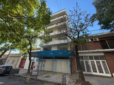Venta - Departamento - Monoambiente - Emprendimiento Roseti 2055 - Villa Ortuzar