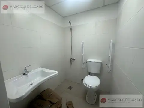 Depósito - Galpón de 1400 m2 -  Barracas - ALQUILER MIXT.3