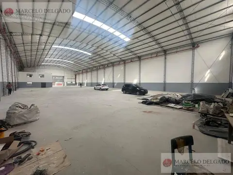 Galpon en Alquiler en Barracas, USD 11.900