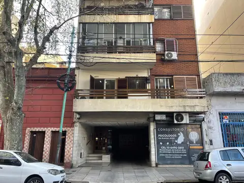 Venta Departamento 3 ambientes en Caballito
