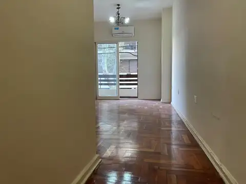 Departamento en Venta en Caballito, USD 115.000