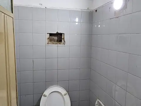 Galpon en Alquiler 40 años