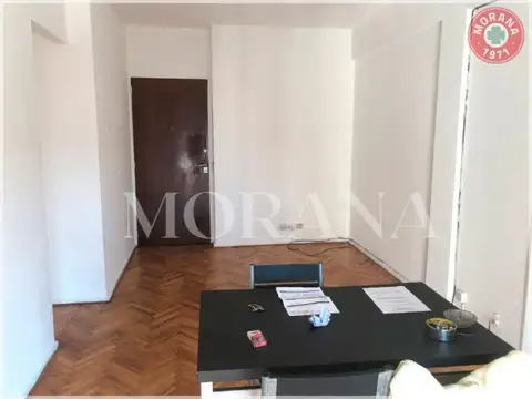 Departamento en Alquiler de 2 ambientes