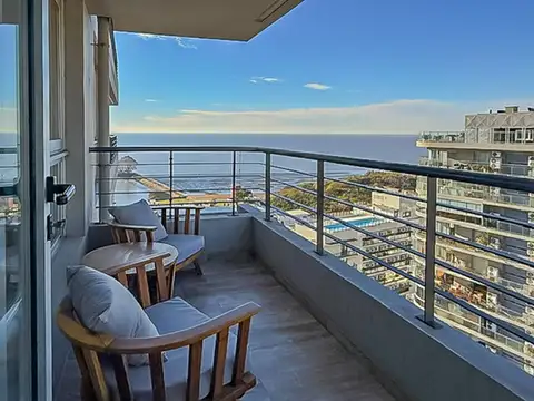 Departamento en Venta en Olivos Vias/Rio, Olivos