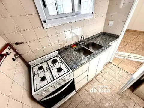 Departamento en Alquiler de 1 dormitorio