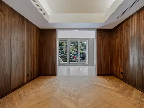 Departamento en Venta en Palermo Chico, USD 1.080.000