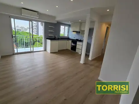 VENTA 3AMB BALCON 52M2 RECICLADO - LA RIOJA 1200 S.CRISTOBAL