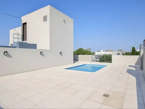 Departamento en Venta 7 años