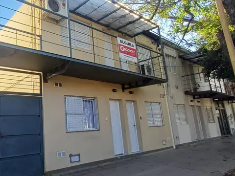 Departamento - Barrio San Martin