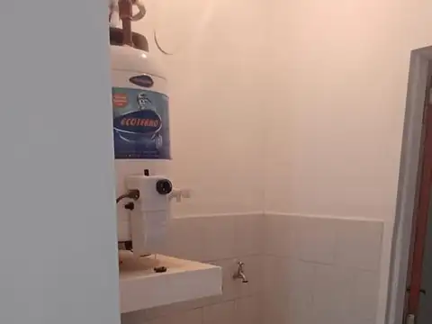 Departamento - Barrio San Martin
