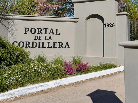 Terreno en Venta en Lujan de Cuyo, Luján de Cuyo