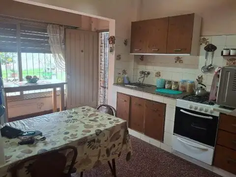 Casa en Venta en San Justo, USD 85.000