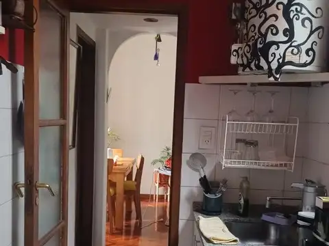 Departamento - Almagro