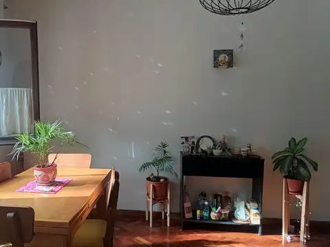 Departamento - Almagro