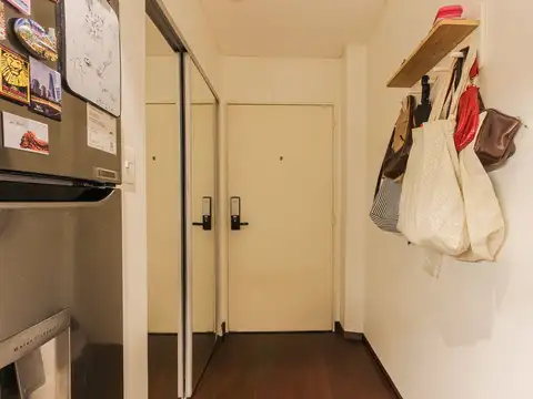 Marcelo T de Alvear 600