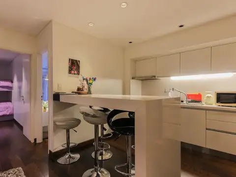 Departamento en Venta en Retiro, USD 120.000