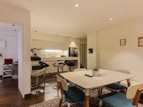 Departamento en Venta 56 años