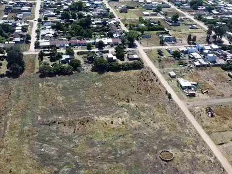 Terreno en Venta de 994,0 m2