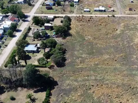Terreno en Venta en Necochea, USD 10.000