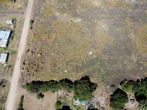 Terreno en Venta de 994,0 m2