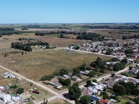 Venta Lote 6 en Necochea de 994 m2 Esquina