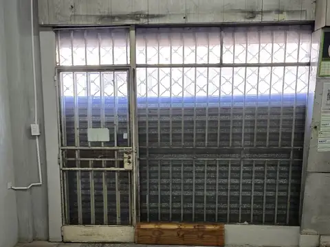 AV LOPE DE VEGA 2200, Piso P B