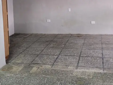 AV LOPE DE VEGA 2200, Piso P B