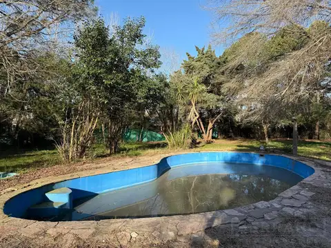 Casa en Venta 20 años