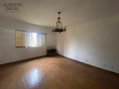 Casa en Venta 60 años